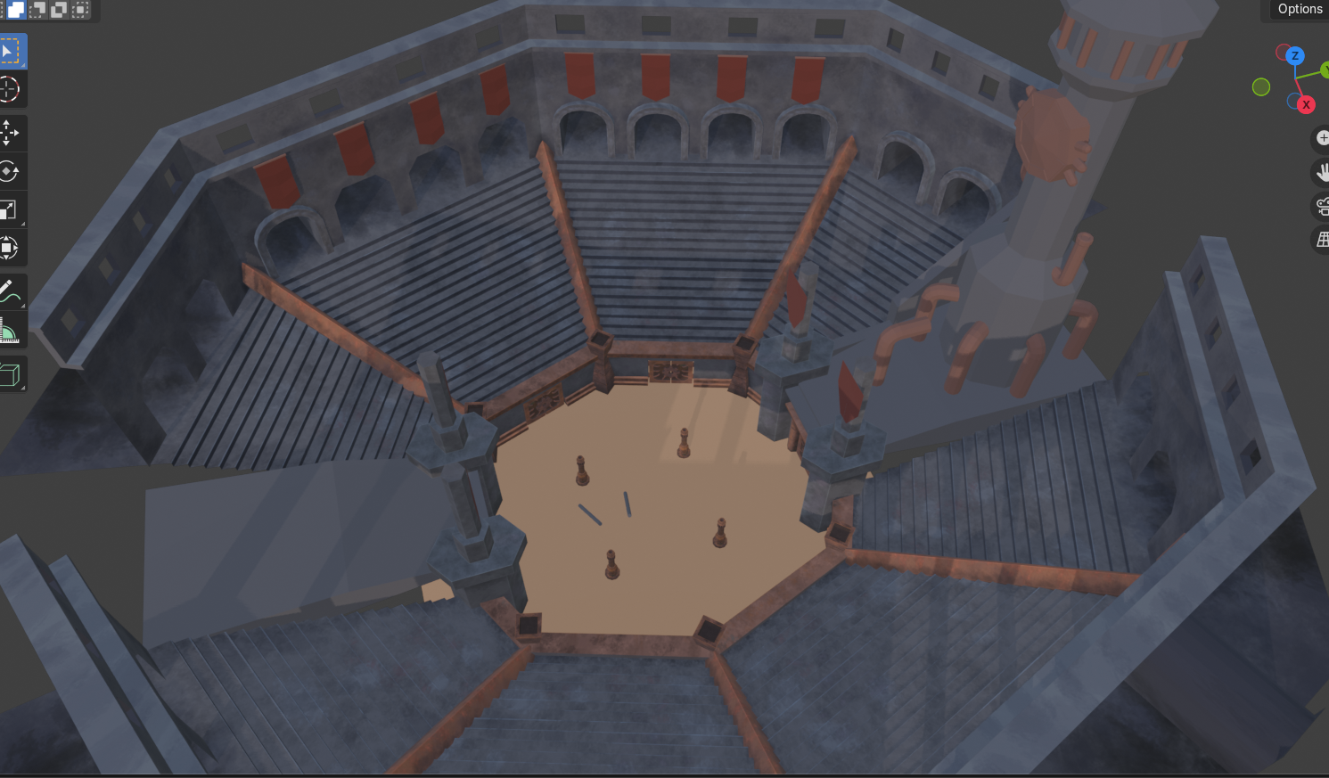 Gameplay screenshot 3